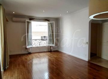 Apartamento · 112m² · 2 Quartos · 1 Vaga · Apartamento no Jardim Paulista