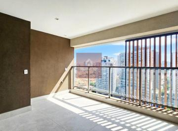 Apartamento · 72m² · 2 Quartos · 1 Vaga · Apartamento com 2 suítes, 1 vaga e com 72m² - Brooklin