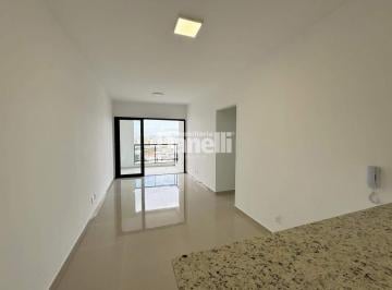 Apartamento · 67m² · 2 Quartos · 1 Vaga · Apartamento para aluguel, 2 quartos, 1 suíte, 1 vaga, Jardim das Nações - Taubaté/SP