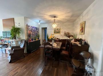 Apartamento · 128m² · 4 Quartos · 1 Vaga · Apartamento estilo neo clássico, pé direito alto, 4 dormitórios sendo 1 suíte e 1 vaga - Pinheiros