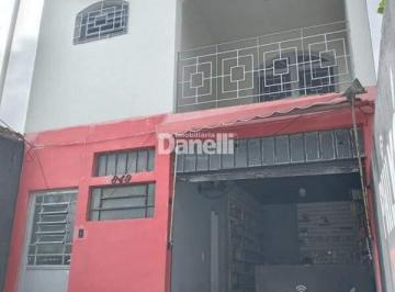 Casa · 188m² · 4 Quartos · 2 Vagas · Casa à venda, 4 quartos, 1 suíte, 2 vagas, Chácara do Visconde - Taubaté/SP