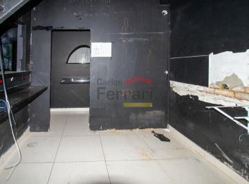 Comercial · 250m² · 4 Vagas · Slão comercial com 250m² para locação - Parada Inglesa