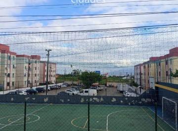 Apartamento · 55m² · 2 Quartos · 1 Vaga · Excelente Oportunidade – Apartamento Bem Localizado e Funcional