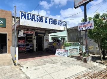 Comercial · 159m² · 2 Quartos · 1 Vaga · PONTO COMERCIAL NA AV. COMENDADOR LEÃO