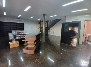 Comercial · 152m² · Salão para aluguel, PIRACICAMIRIM - PIRACICABA/SP