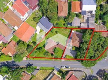 1 · Terreno com 2212 m², à venda no bairro Abranches.