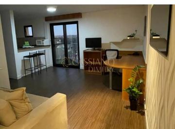 Apartamento · 46m² · 1 Quarto · 1 Vaga · Apartamento para venda e locação de 46m² | 01 dormitório, 01 banheiro e 01 vaga de garagem | Spaceva