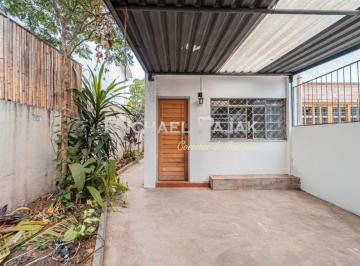 Casa · 65m² · 2 Quartos · 1 Vaga · Casa tipo para venda com 2 quartos - Michael Pajak (11) 99996-4550