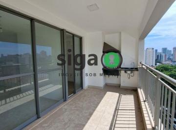 Apartamento · 76m² · 3 Quartos · 1 Vaga · APARTAMENTO COM 3 QUARTOS SENDO SUITE NA CHACARA SANTO ANTONIO