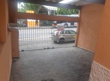 Casa · 160m² · 3 Quartos · 2 Vagas · Sobrado, Vila Polopoli - São Paulo