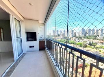 Apartamento · 95m² · 2 Quartos · 22 Vagas · Apartamento para alugar com 2 quartos - Varanda Gourmet - Morumbi. FL56