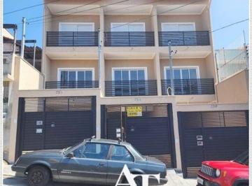 Casa · 140m² · 3 Quartos · 2 Vagas · SOBRADO NOVO - 3 DORMITORIOS (1 SUITE) COM 2 VAGAS