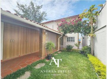 Casa · 151m² · 3 Quartos · 2 Vagas · SOBRADO CAXINGUI - 3 DORMITORIOS (1 SUITE) COM 2 VAGAS
