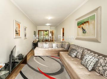 Casa · 129m² · 3 Quartos · 2 Vagas · Casa tipo para venda com 3 quartos, sendo 1 suíte