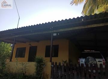 Rural · 1000m² · 2 Quartos · Sitío Centro Juquiá
