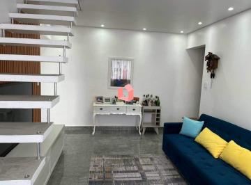 Apartamento · 178m² · 3 Quartos · 1 Vaga · Apartamento Duplex no Litoral - Cidade de Santos - S.P 03 Dormitórios , Sendo 02 Suítes