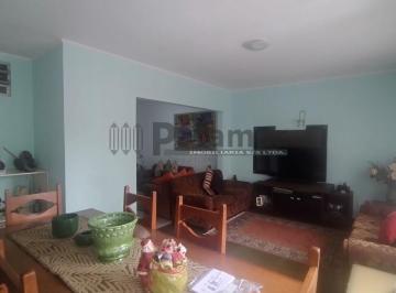 Casa · 220m² · 3 Quartos · 2 Vagas · SOBRADO À VENDA NO JARDIM ADHEMAR DE BARROS