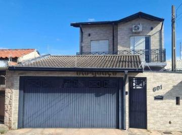b532929981907846a031b327cae93981885e5415 · Casa com 3 dormitórios à venda, 203 m² por R$ 600.000,00 - Residencial Parque São Camilo - Itu/SP