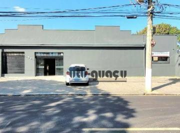 09194177cd37d45d43916e821ee3f8309b45f42c · Salão para alugar, 250 m² por R$ 9.200,00/mês - Vila São Francisco - Itu/SP