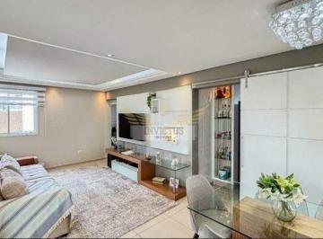 Apartamento · 96m² · 3 Quartos · 3 Vagas · Apartamento com 3 Quartos no Residencial Del Piano para Comprar, 96m² - Campestre, Santo André/SP.