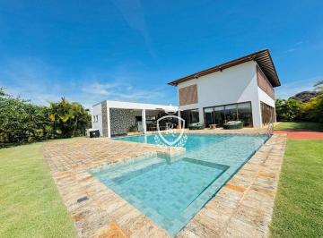 bdd50f9aa98b921084487c9e581a9382bf7d7dba · Casa à venda, 540 m² por R$ 6.000.000,00 - Condomínio Fazenda Alvorada - Porto Feliz/SP