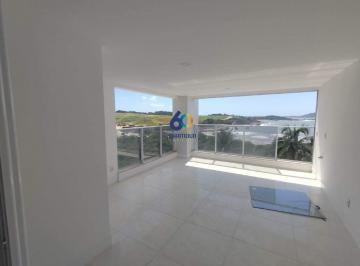 Apartamento · 95m² · 3 Quartos · 2 Vagas · Apartamento Padrão, 03 quartos, 02 Vaga de Garagem, Area de Lazer Completa, Praia da Cerca, Guarapar