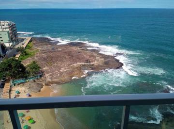Apartamento 3 quartos no Centro de Guarapari · Apartamento à venda, 3 quartos, 1 suíte, 2 vagas, Centro - Guarapari/ES