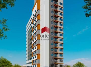 Apartamento · 22m² · 1 Quarto · Studio com 21,62m² 1 quarto, à venda, no bairro Centro em Curitiba
