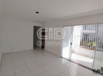 Apartamento · 64m² · 3 Quartos · 1 Vaga · Apartamento com 3 Quartos no Residencial Tropical