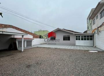 Casa · 113m² · 3 Quartos · 4 Vagas · Casa com 113m² 3 quartos, para aluguel, no bairro São Marcos em São José dos Pinhais
