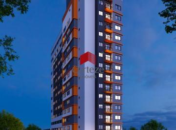 Apartamento · 29m² · 1 Quarto · Apartamento com 28,69m² 1 quarto, à venda, no bairro Centro em Curitiba