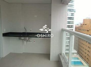 Apartamento · 65m² · 2 Quartos · 1 Vaga · Apartamento à venda - Boqueirão - Santos