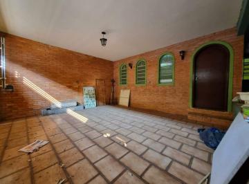 Casa · 238m² · 5 Quartos · 2 Vagas · Casa à venda, 5 quartos, 2 vagas, Cidade Alta - Piracicaba/SP