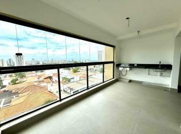 Apartamento · 110m² · 3 Quartos · 2 Vagas · Apartamento à venda, 3 quartos, 1 suíte, 2 vagas, São Judas - Piracicaba/SP