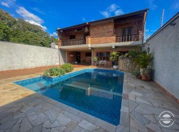 Casa · 370m² · 4 Quartos · 5 Vagas · Casa à venda, 4 quartos, 2 suítes, 5 vagas, Nova Piracicaba - Piracicaba/SP
