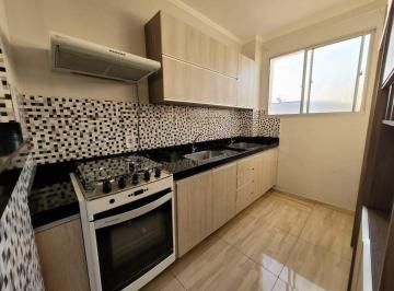Apartamento · 45m² · 2 Quartos · 1 Vaga · Apartamento para aluguel, 2 quartos, 1 vaga, Pompéia - Piracicaba/SP