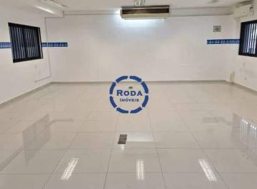 Comercial · 382m² · 6 Vagas · Loja Térrea 382 m², Boqueirão, Santos SP
