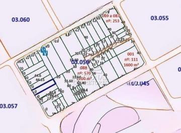 Terreno · 435m² · 4 Vagas · Terreno à venda 243m² de área útil - Campestre - Santo André / SP