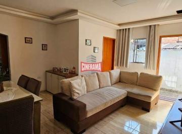 Casa · 195m² · 3 Quartos · 3 Vagas · Sobrado à venda, 3 quartos, 1 suíte, 3 vagas, Boa Vista - São Caetano do Sul/SP