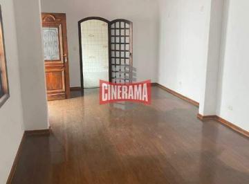 Casa · 160m² · 3 Quartos · 2 Vagas · Casa para aluguel, 3 quartos, 2 suítes, 2 vagas, Centro - São Caetano do Sul/SP