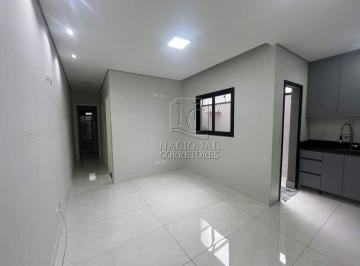 Apartamento · 55m² · 2 Quartos · 1 Vaga · Apartamento com 2 dormitórios para locação 55 m² - Parque Oratório - Santo André/SP