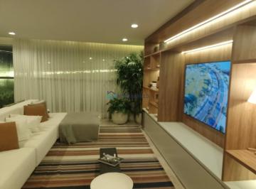 Apartamento · 168m² · 4 Quartos · 2 Vagas · Apartamento à venda no Brooklin, 4 dormitórios (3 suítes), 168m²