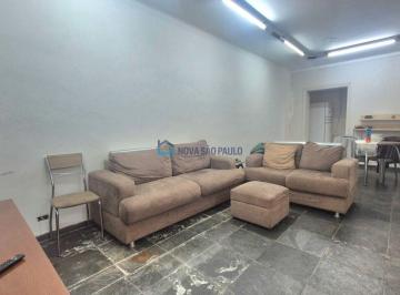 Casa · 235m² · 5 Quartos · 1 Vaga · Sobrado 235m² 5 Dormitórios, 1 suíte - Planalto Paulista