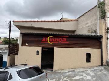 Comercial · 1800m² · SALAO COMERCIAL COM 180MS DE AREA CONSTRUIDA,VILA RIO DE JANEIRO, ALUGUEL R$ 3500,00