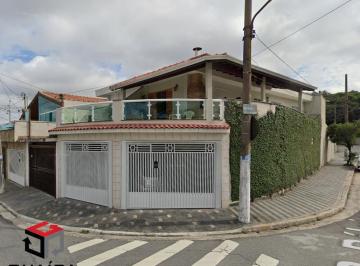 Casa · 150m² · 2 Quartos · 3 Vagas · Sobrado à venda 2 quartos 3 vagas Jordanópolis - São Bernardo do Campo - SP