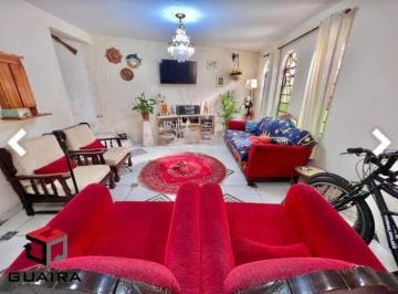 Casa · 115m² · 4 Quartos · 3 Vagas · Sobrado a venda Jabaquara, 4 dormitórios, sendo 1 Suíte, 3 vagas, 115m2