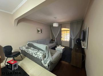 Casa · 181m² · 3 Quartos · 2 Vagas · Sobrado B. Assunção R$985.000,00