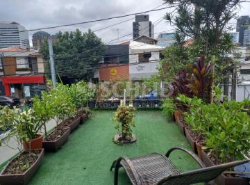 Casa · 164m² · 3 Quartos · 1 Vaga · Sobrado a venda, com 3 dormitórios sendo 1 suite, 2 vagas, Chácara Santo Antonio