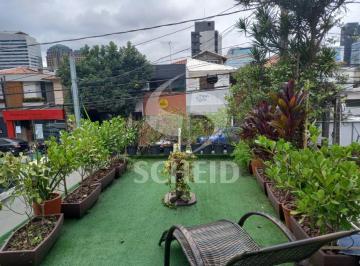 Casa · 164m² · 3 Quartos · 1 Vaga · Sobrado a venda, com 3 dormitórios sendo 1 suite, 2 vagas, Chácara Santo Antonio