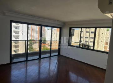 Apartamento · 235m² · 4 Quartos · 4 Vagas · Apartamento Moema 235m², 4 quartos, 4 suítes, 1 clouset, salla, cozinha,terraço, escritório, 4 vagas